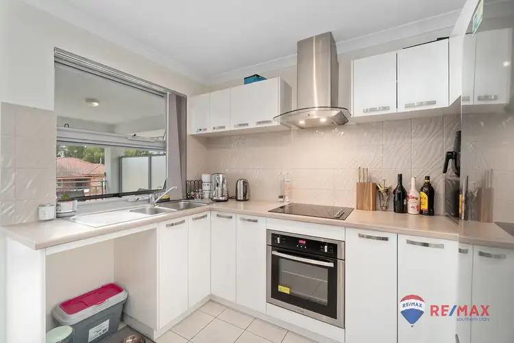 Third view of Homely block of units listing, 3/1 Henry Street, East Cannington WA 6107