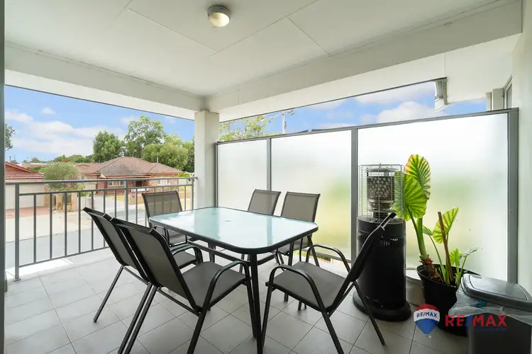 Fifth view of Homely block of units listing, 3/1 Henry Street, East Cannington WA 6107