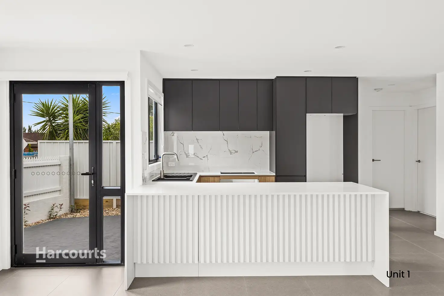 Main view of Homely villa listing, 1/4 Taylor Road, Albion Park NSW 2527