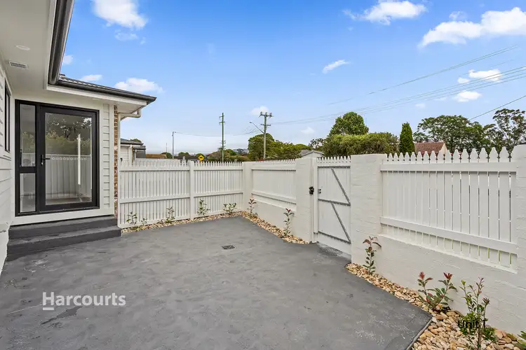 Fourth view of Homely villa listing, 1/4 Taylor Road, Albion Park NSW 2527
