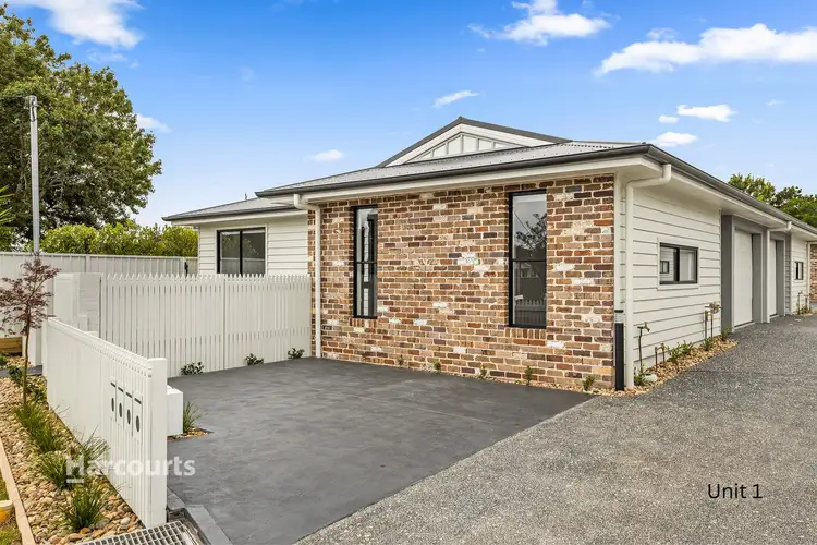 Fifth view of Homely villa listing, 1/4 Taylor Road, Albion Park NSW 2527