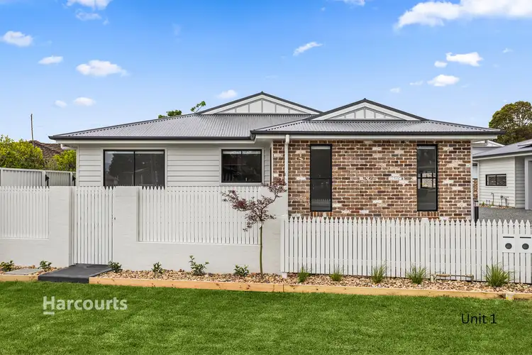 Sixth view of Homely villa listing, 1/4 Taylor Road, Albion Park NSW 2527