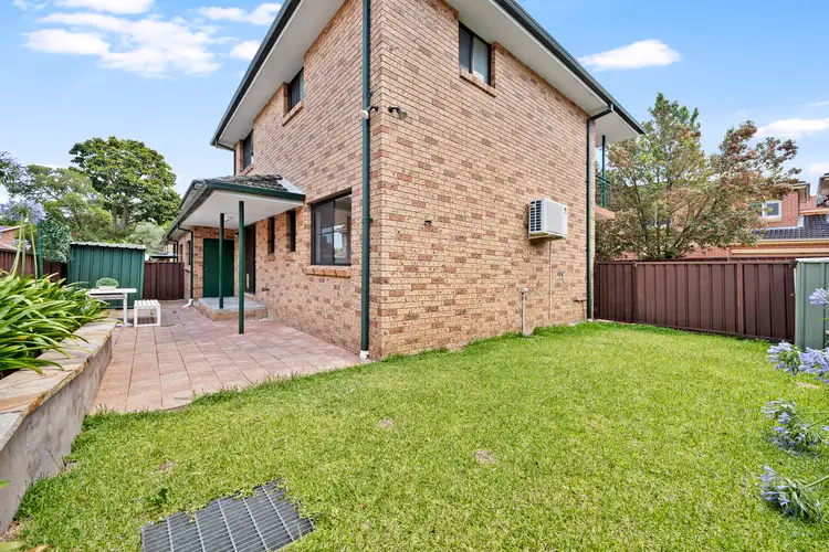 4/186 Croydon Avenue, Croydon Park NSW 2133