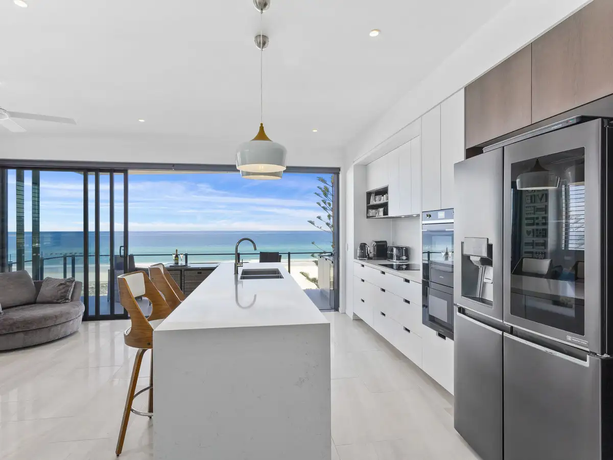 Main view of Homely apartment listing, 801/106 Pacific Parade, Bilinga QLD 4225