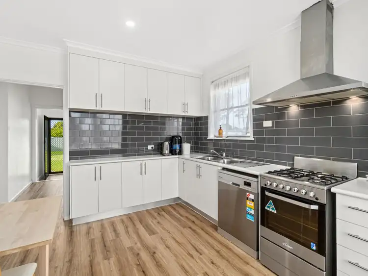 Fourth view of Homely house listing, 44 Overend Crescent, Sale VIC 3850