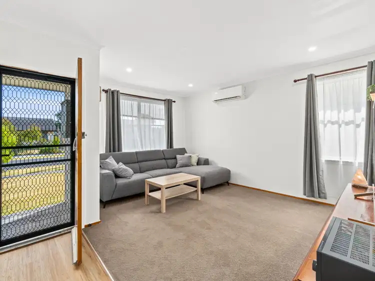 Fifth view of Homely house listing, 44 Overend Crescent, Sale VIC 3850