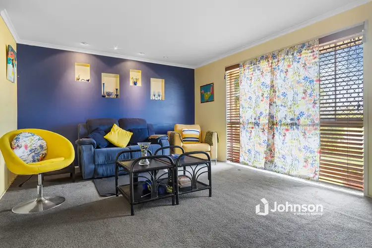 Third view of Homely house listing, 1 Plympton Court, Helensvale QLD 4212