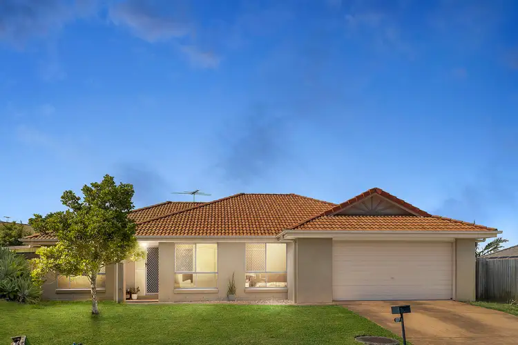 10 Terrace Court, Narangba QLD 4504