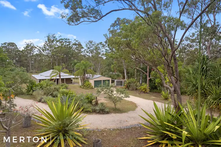 Main view of Homely house listing, 274 Kirsten Drive, Curra QLD 4570