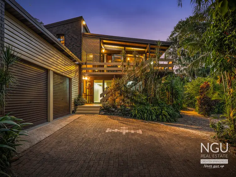 9 Lower Albert Street, Goodna QLD 4300