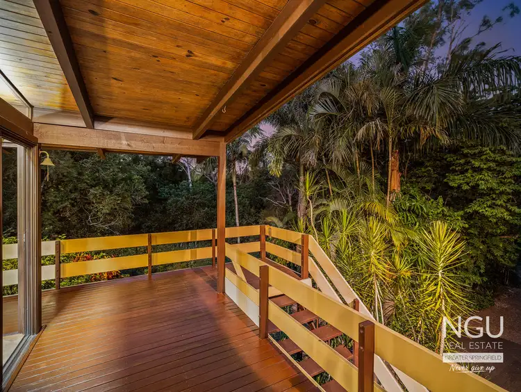 Fourth view of Homely house listing, 9 Lower Albert Street, Goodna QLD 4300