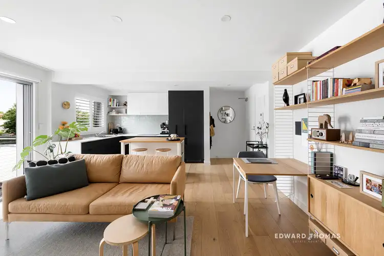 101/45 Danks Lane, Kensington VIC 3031