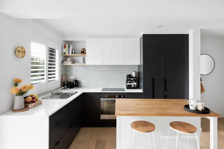 Third view of Homely apartment listing, 101/45 Danks Lane, Kensington VIC 3031