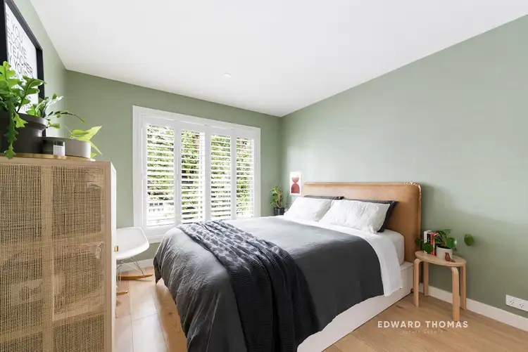 Fourth view of Homely apartment listing, 101/45 Danks Lane, Kensington VIC 3031