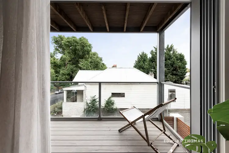 Fifth view of Homely apartment listing, 101/45 Danks Lane, Kensington VIC 3031