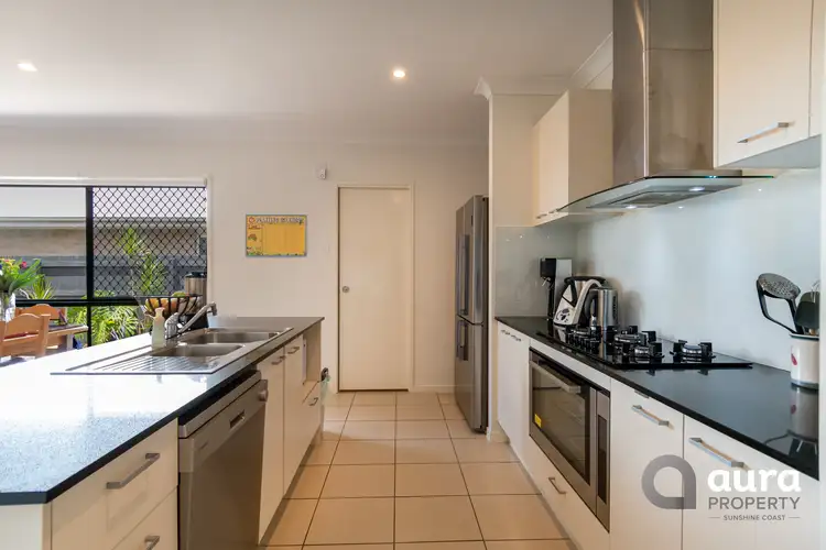 Third view of Homely house listing, 41 Amber Drive, Caloundra West QLD 4551