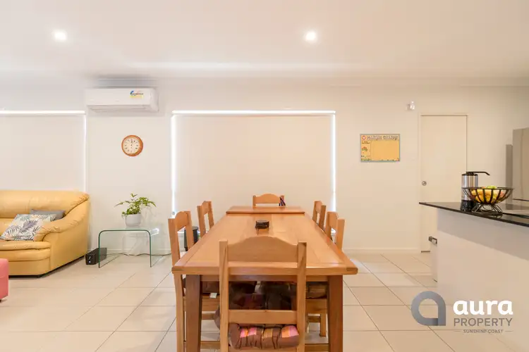 Fifth view of Homely house listing, 41 Amber Drive, Caloundra West QLD 4551