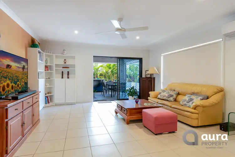 Sixth view of Homely house listing, 41 Amber Drive, Caloundra West QLD 4551