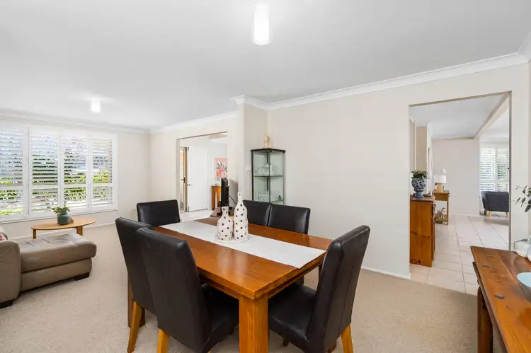 Third view of Homely house listing, 11 Burnside Close, Lisarow NSW 2250