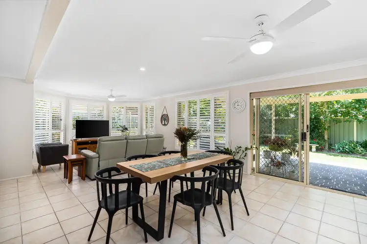 Fourth view of Homely house listing, 11 Burnside Close, Lisarow NSW 2250