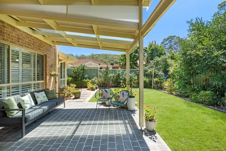 Fifth view of Homely house listing, 11 Burnside Close, Lisarow NSW 2250