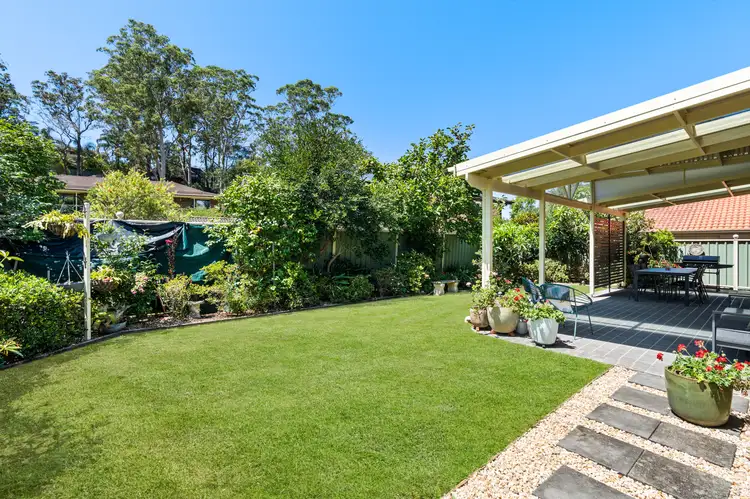 Sixth view of Homely house listing, 11 Burnside Close, Lisarow NSW 2250