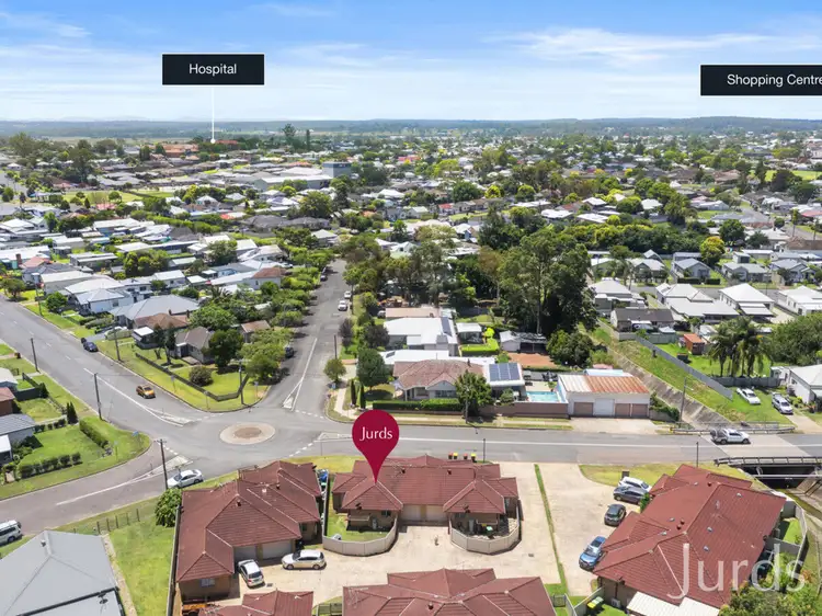 Main view of Homely unit listing, 1/6 Sports Avenue, Cessnock NSW 2325