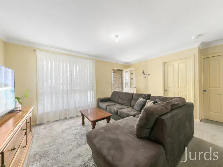 Third view of Homely unit listing, 1/6 Sports Avenue, Cessnock NSW 2325