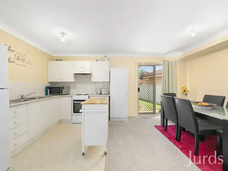 Fourth view of Homely unit listing, 1/6 Sports Avenue, Cessnock NSW 2325