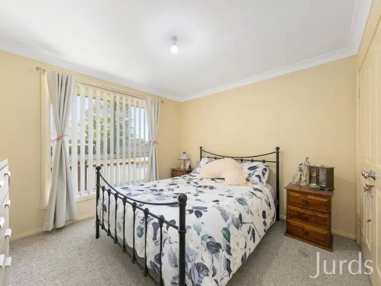 Fifth view of Homely unit listing, 1/6 Sports Avenue, Cessnock NSW 2325