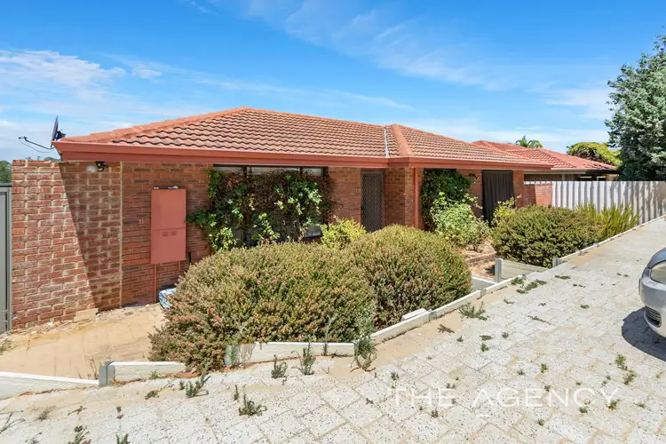 Second view of Homely house listing, 328 Warwick Road, Warwick WA 6024