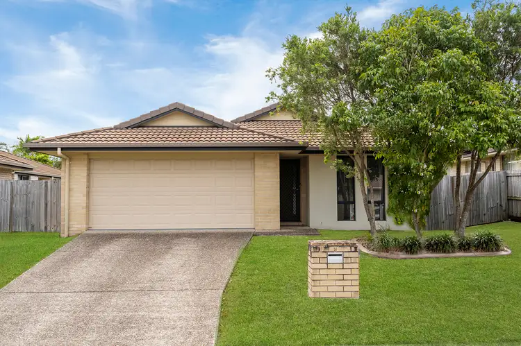 9 Tribeca Place, Eagleby QLD 4207