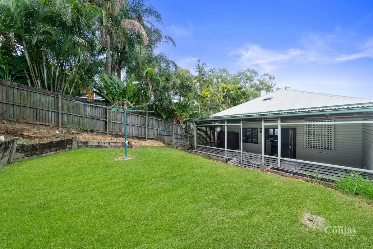 Main view of Homely house listing, 389 Milton Road, Auchenflower QLD 4066