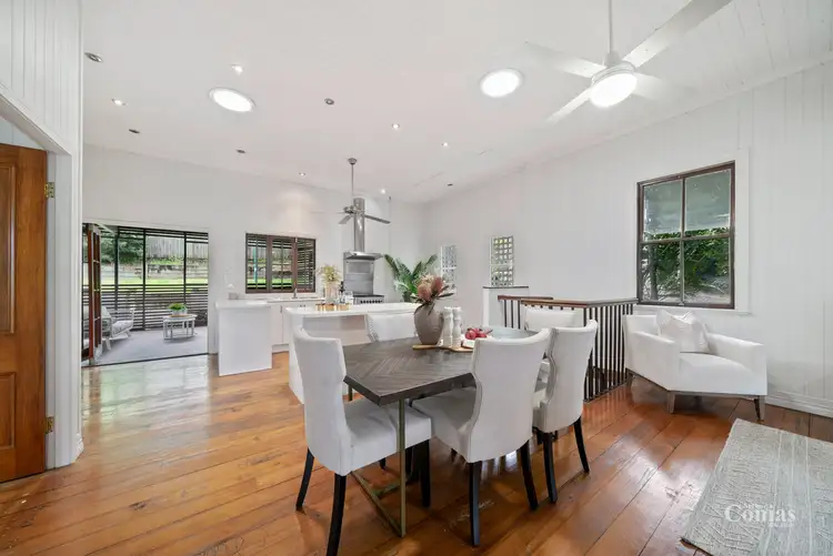 Third view of Homely house listing, 389 Milton Road, Auchenflower QLD 4066