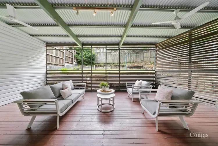 Fifth view of Homely house listing, 389 Milton Road, Auchenflower QLD 4066
