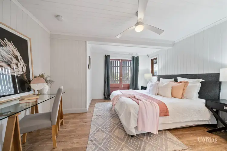 Sixth view of Homely house listing, 389 Milton Road, Auchenflower QLD 4066