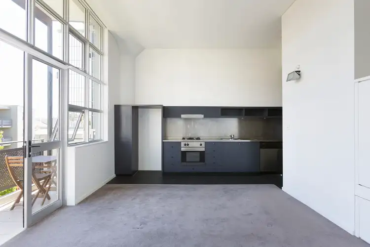 Main view of Homely apartment listing, 66/15-19 Boundary Street, Darlinghurst NSW 2010