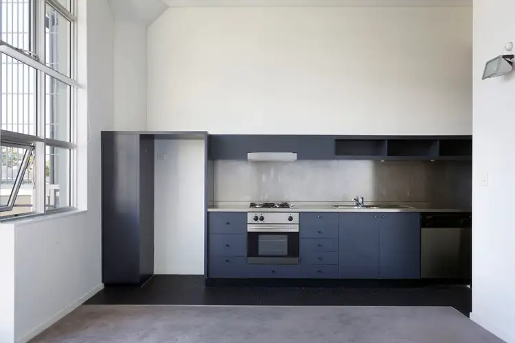 Second view of Homely apartment listing, 66/15-19 Boundary Street, Darlinghurst NSW 2010
