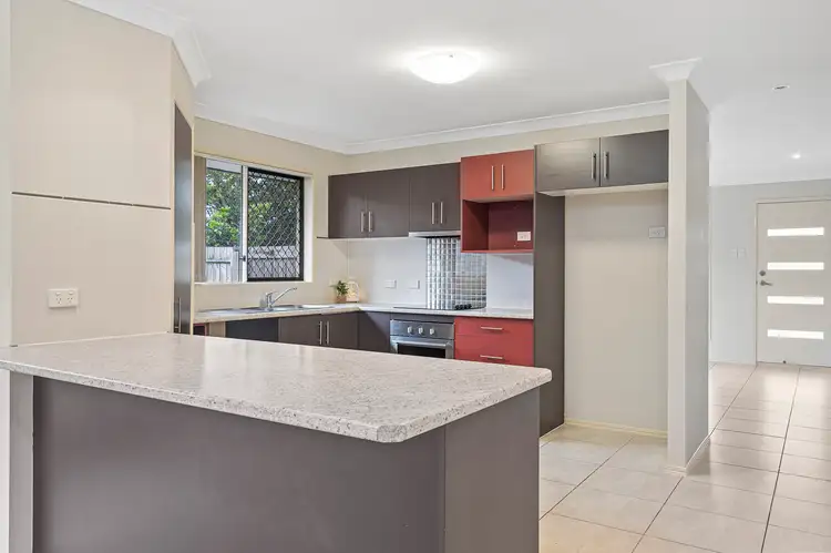 Fourth view of Homely house listing, 1 North Shore Way, Springfield Lakes QLD 4300
