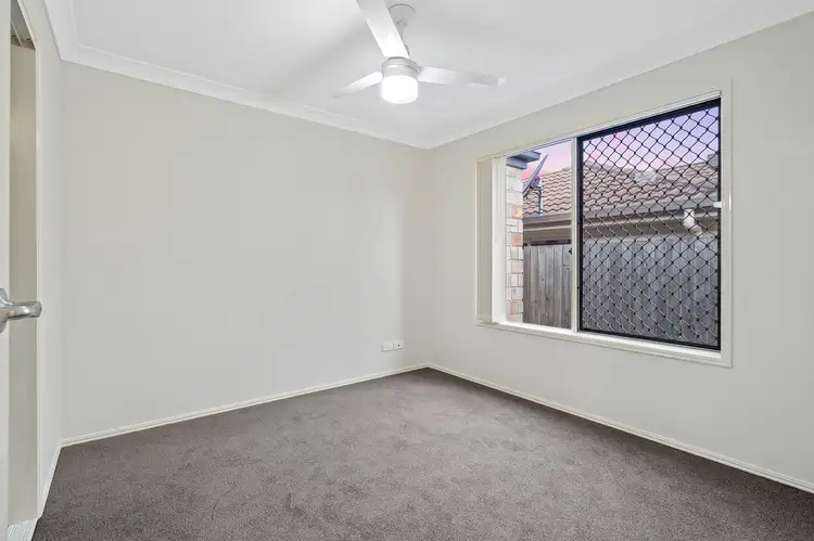 Fifth view of Homely house listing, 1 North Shore Way, Springfield Lakes QLD 4300