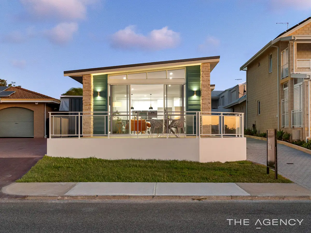 Main view of Homely house listing, 143D Rockingham Beach Road, Rockingham WA 6168