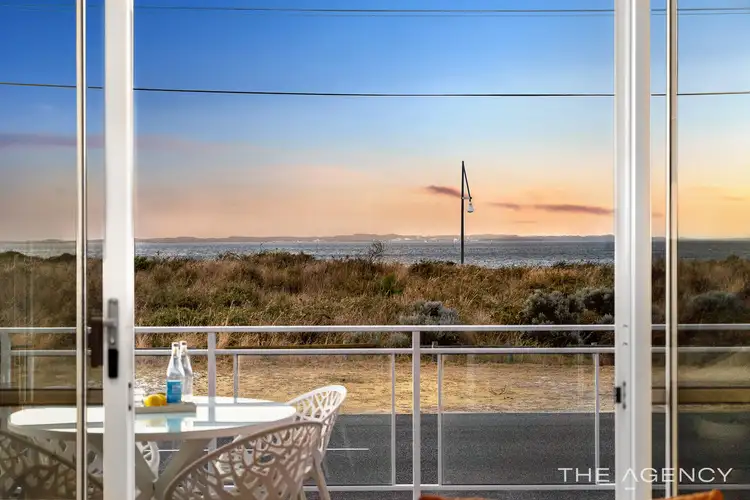 Second view of Homely house listing, 143D Rockingham Beach Road, Rockingham WA 6168