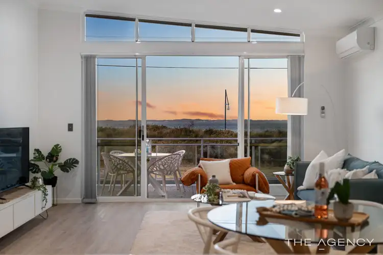 Third view of Homely house listing, 143D Rockingham Beach Road, Rockingham WA 6168