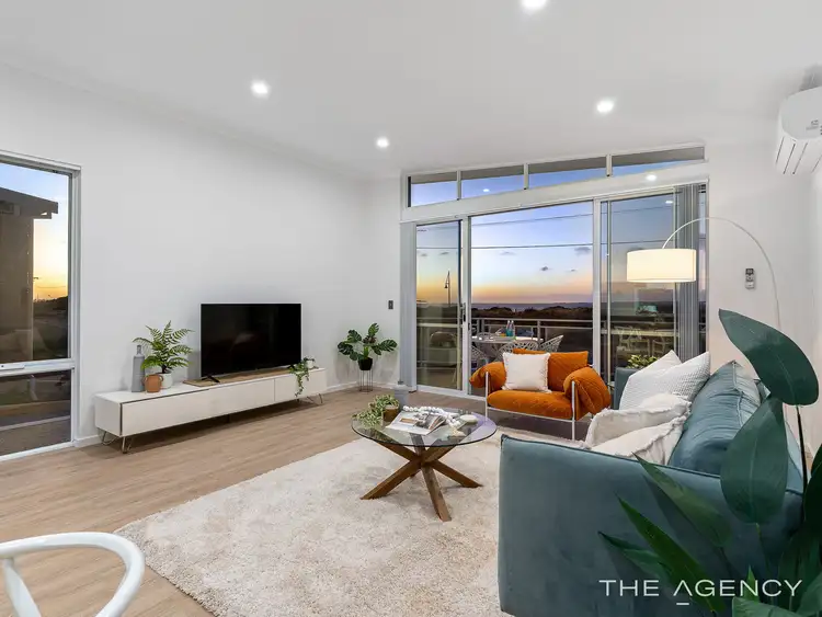 Fourth view of Homely house listing, 143D Rockingham Beach Road, Rockingham WA 6168