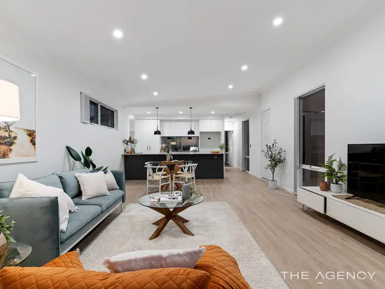 Sixth view of Homely house listing, 143D Rockingham Beach Road, Rockingham WA 6168