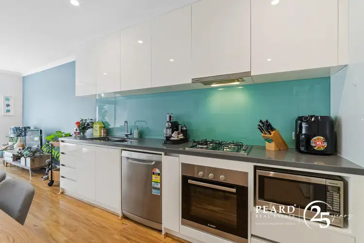 Fifth view of Homely apartment listing, 2/36 Banksia Terrace, Kensington WA 6151