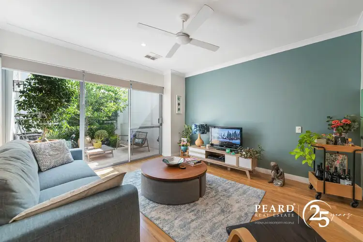 Sixth view of Homely apartment listing, 2/36 Banksia Terrace, Kensington WA 6151