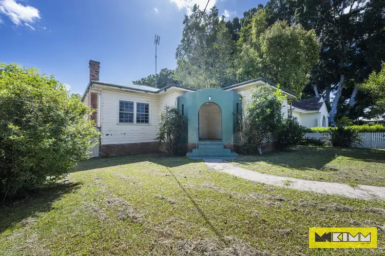 6 Pound Street, Grafton NSW 2460