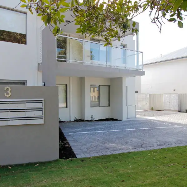 Main view of Homely apartment listing, 10/3 Cleaver Terrace, Rivervale WA 6103