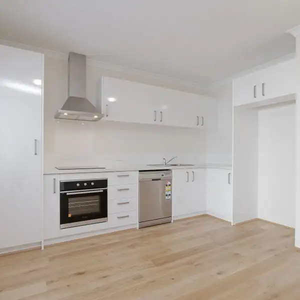 Second view of Homely apartment listing, 10/3 Cleaver Terrace, Rivervale WA 6103